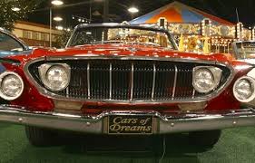 Image result for Vermilion 1962 Polara