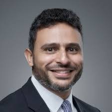 Adel Ghanem's Instagram, Twitter & Facebook