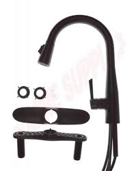 Delta essa single handle pull down kitchen faucet 9113. 9113 Bl Dst Delta Essa Single Handle Pull Down Kitchen Faucet Matte Black Amre Supply