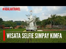 Bank mega opening hours in banjaran. Wisata Simpay Kimfa Banjaran Obyek Wisata Selfie Murah Meriah Lho Youtube