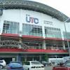 Operational hours for utc sabah. 1