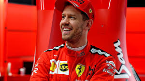 Sebastian vettel switches the markers to place lewis hamilton second and himself first after the controversial finish at the canadian grand prix. Sebastian Vettel Wouldn T Want Midfield F1 Seat Says Haas Boss F1 News