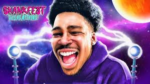 Kam & The Whites: Hawaiian Adventure