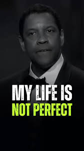 Finding Strength in Life's Imperfections