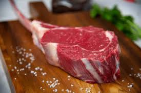 Recipe | make the best, perfect grilled rib eye steaks! What Is Tomahawk Steak Where To Buy Tomahawk Steak Online Great British Meat Co