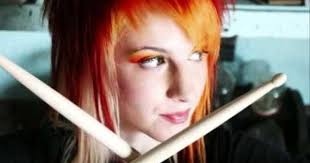 Paramore Throwing Punches Playlist Hayley Williams Hayley Paramore Hayley