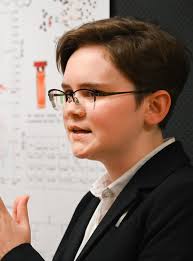 Perfect Chemistry: Two UTC Young Alums Land Research Fellowships