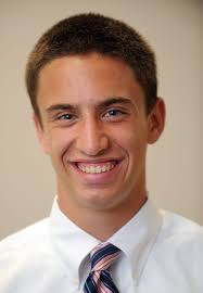 Daily News Boys Track and Field All-Star Team