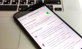 Sep 18, 2017 · i have been experiencing about 0.68 mbps download speed on my personal hotspot for over a week. Your Iphone 12 S Personal Hotspot Will Be Even Faster Thanks To This Hidden Upgrade