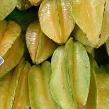 Download gambar mewarnai buah belimbing. Buah Belimbing Manis Segar 4 Kg Shopee Indonesia