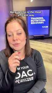 Whoop Whoop 🙌‼️ 💪Lisa Courson has completed 5️⃣0️⃣ Workouts for 2021🗓  She is now banking