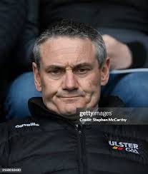 1,196 Stephen Mclaughlin Photos & High Res Pictures