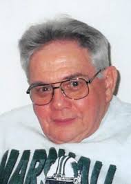 Samuel Robert "Bob" Sherwin Obituary