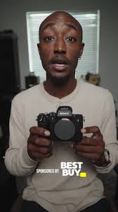 The Sony a7III is a great option for someone looking for a full frame ...