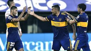 Descarga gratis la app de onefootball: Buenas Noticias Para Boca Los Hisopados Al Plantel Dieron Todos Negativos Telam Agencia Nacional De Noticias