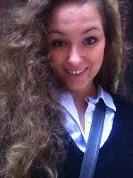 Henrieta "The Bookgirl" Zilecka