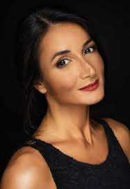 Il musical A Christmas Carol in scena al Teatro Team di Bari l'8 dicembre  2023. Tra le protagoniste la torremaggiorese Giulia Rubino che interpreterà  il fantasma del futuro