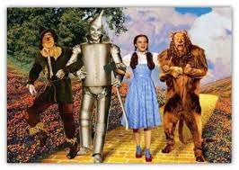 D'altronde, un romanzo per bambini l'ultimo, ma non per importanza, dei personaggi principali è il meraviglioso mago di oz, figura amata e rispettata dal. Il Mago Di Oz Riassunto Wuz