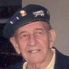 Obituary information for Joseph T. DeLuca