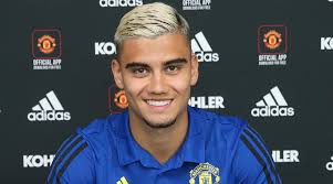 Andreas pereira to snub everton for flamengo. Utdreport On Twitter Official Andreas Pereira Renews His Mufc Contract Until 2023 The Option To Extend For An Extra Year Mulive