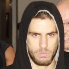 Shawn Ginn's Instagram, Twitter & Facebook