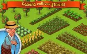 Gran diversión te aguarda en el granero con alocados juegos como farmer jane y farm frenzy. Descargar Juegos De Granjas Sin Internet Lucky Fields Para Android