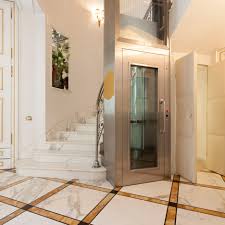 The 6 Best Home Elevators Of 2021