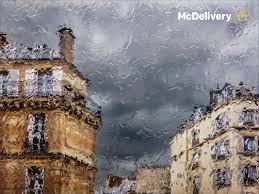 Mcdelivery uses cookies so we can serve you better. Mcdonald S Print Advert By Tbwa Mcdelivery 1 Ads Of The World