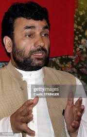 36 Javeed Ahmed Mir Photos & High Res Pictures