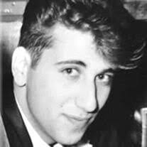 Ralph N. Domanico Obituary