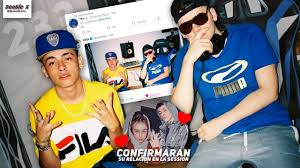 Ver más ideas sobre truenos, fotos de mateo, raperos. Trueno Ft Nicki Nicole Bzrp Sessions Confirmaran Su Relacion En La Session Con Bizarrap Youtube