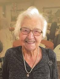 Marie Fink Obituary (1925