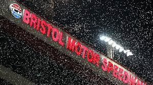 Another downpour ruined an attempt by. What Channel Is Nascar On Today Tv Schedule Start Time For Monday S Postponed Bristol Dirt Race Sporting News
