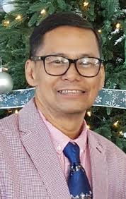 Ken Cruz's Instagram, Twitter & Facebook