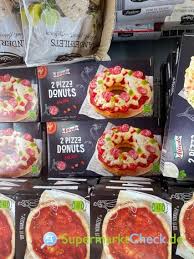 Buitoni piccolinis schinken ist derzeit nicht mehr in ausgewählten lidl filialen in der schweiz erhältlich. Trattoria Alfredo 2 Pizza Donuts Salami Bewertungen Angebote Preise