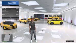 How To Play Grand Theft Auto 5 (Story Mode) (With Pictures)
