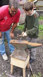About Wheelwright's shop, Lancashire. Phill Gregson Wheelwright