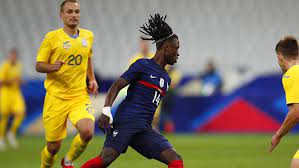 Santiago joaquín lópez montes 36441847 8 paź 2020. France Vs Ukraine Archives World Today News