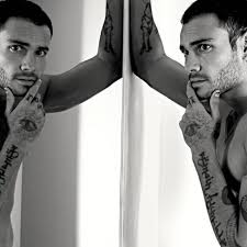 Descubre lo que ricardo ponce (ricpon00) encontró en pinterest, la colección de ideas más grande del mundo. Exatlon 2021 Que Significan Los Tatuajes De Pascal Gluc Mx