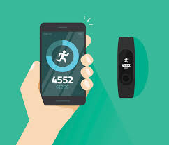 Activity Trackers Can They Really Help You Get Fit