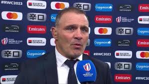 Rafael Ibanez reflects