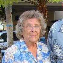 Larue Matlock Guice Obituary