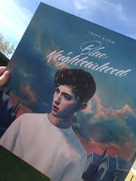 Troye Sivan Blue Neighborhood Vinyl Music Media Cd S Dvd S Other Media On Carousell 2,625,241 likes · 56,855 talking about this. troye sivan blue neighborhood vinyl