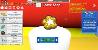 Looking for the latest roblox bee swarm simulator codes? So I Have A Few Tickets Going To Tabby Btw I Already Have A Gifted Photon Beeswarmsimulator