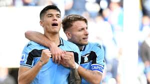 Sotto la sua gestione una lazio vincente. Atalanta Vs Lazio Europe S Must Watch Game Of The Season So Far