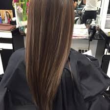 Advanced search function of veterans businesses. Balayage Rebonded Hair Balayage Hair