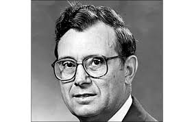 RAYMOND BIGGAR Obituary (2015)