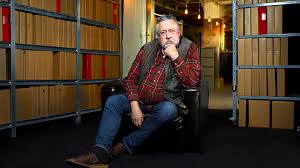Leif gw persson är en svensk kriminalförfattare. Leif Gw Persson Till Tv4 Tv4 Se