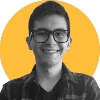 Donato Gonzales's Instagram, Twitter & Facebook