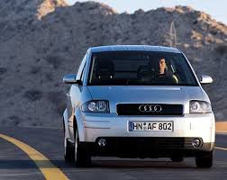 Now with car finance from trusted dealers. Audi A2 1 4 Leicht Ubertrieben Der Spiegel